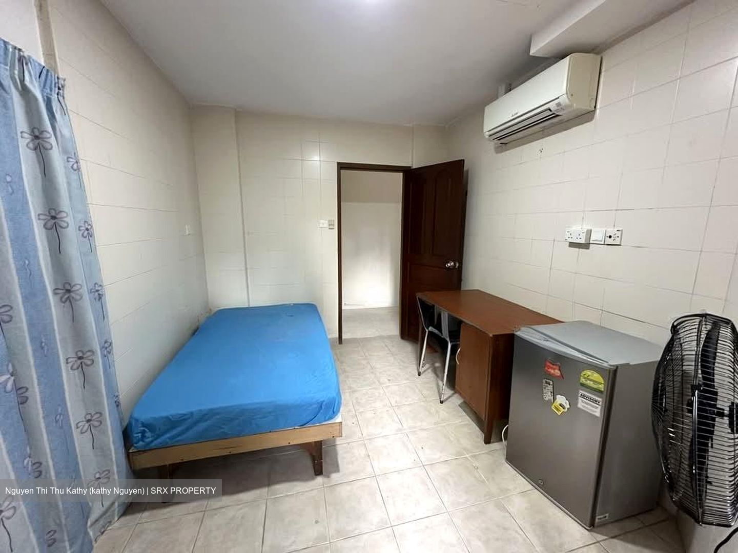 Balmoral Luck (D10), Condominium #599190261